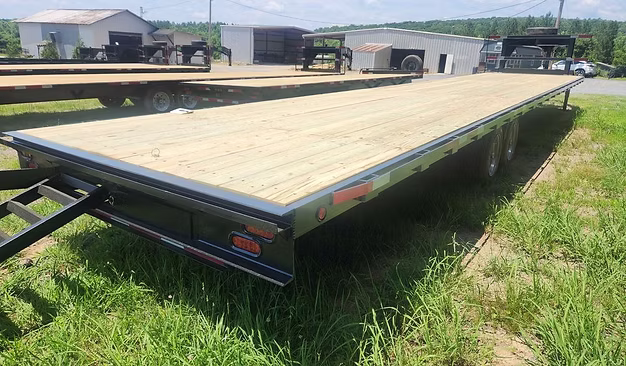 Mid State GN Deckover