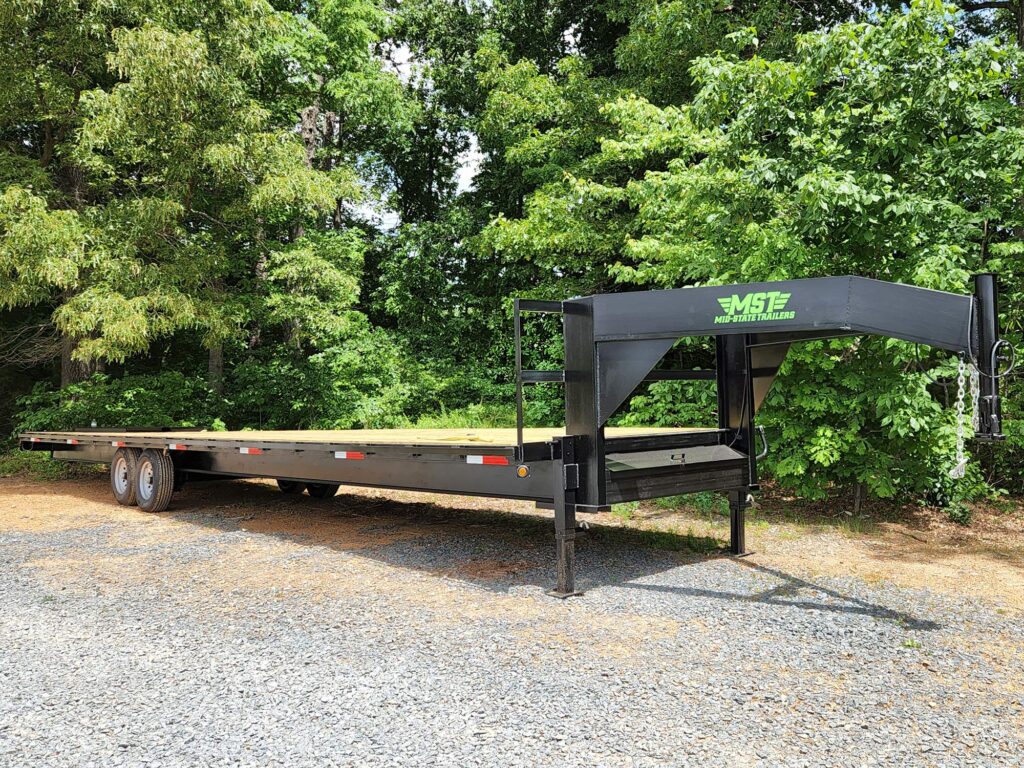 Which Trailer is Ideal for What I’m Towing?